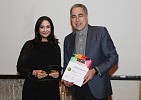 Hia Magazine's website Hiamag.com wins the stellar WAN-IFRA international award