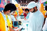  GITEX Shopper Spring 2016 gets smarter with latest consumer electronics