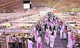 Riyadh Book Fair ‘received more than 376,000 visitors’