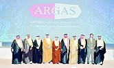 ARGAS lays foundations for a successful future
