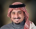 جبل عمر تعين ياسر الشريف رئيسا تنفيذيا للشركة