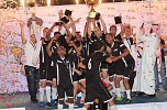 SEDCO Holding Group’s Football Cup 2016 Concludes with 450 Players 