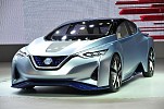 Nissan powers into the future at the 2016 Geneva Motor Show