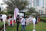 Canon Middle East celebrates Earth Hour 2016