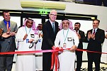GE and SEC inaugurate first dedicated Monitoring & Diagnostic Center for power sector in Saudi Arabia