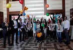 Palestinians Earn SAP Skills to Support Middle East’s Digital Economy