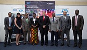 Canon Central and North Africa partners with Invest in Africa to provide training for SMEs in the printing sector in Ghana