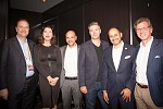 Cisco Honours Top Performing Middle East Partners with Awards at Cisco Partner Summit 2016