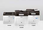  سامسونج الكترونيكس تطلق سلسلة طابعات ProXpress C30 متعددة الوظائف للشركات الصغيرة والمتوسطة الحجم