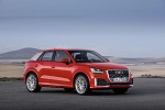 Audi at the Geneva Motor Show: a new compact SUV and two powerful top versions 