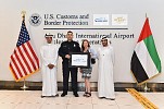 Abu Dhabi International Airport and Etihad Airways Welcome the 1 Millionth Passenger