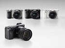 سوني تطلق كاميرا a6300 الجديدة مع أسرع تركيز تلقائي في العالم و تصوير فيديوهات بدقة 4K