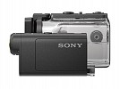 Every Day Is an Adventure with Sony’s Latest Action Cam