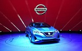 Nissan announces ‘Nissan Intelligent Mobility’ vision