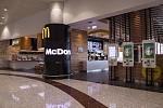 McDonald’s UAE Opens New Restaurant at Dubai International Airport’s Concourse D