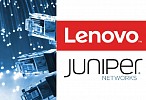 Lenovo and Juniper Networks Announce Global Partnership