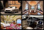 Maserati Partners with Waldorf Astoria Jeddah - Qasr Al Sharq to Redefine Luxury