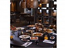 a new restaurant addition to Radisson Blu Hotel, Dubai Deira Creek.