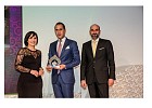 فندق كمبينسكي مول الإمارات يفوز بجائزتين ضمن جوائز فنادق الشرق الأوسط