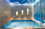 Float Your Way to Wellness at Talise Spa