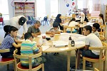 Dubai Public Library Successfully Concludes the Eighth Edition of ‘Our Summer is Culture & Arts’ Programme
