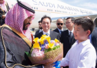 KSA, China get down to business