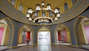 Nakheel enhances the Ibn Battuta journey with opening of Mall-Metro connection  