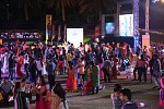 The Great Indian Dandiya Fest 2016 Dubai  is back