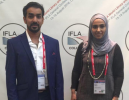 Sharjah’s Dynamic Literary Landscape Takes Centre Stage at USA Forum 