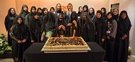 Etihad Airways Celebrates Emirati Women’s Day
