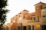 New luxury townhouse community in Dubai Sports City ready for handover to new owners