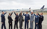 Airbus delivers world’s first A330-300 Regional to Saudi Arabian Airlines
