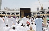 No entry into Makkah without Haj permits