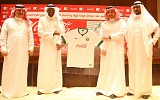 Coca-Cola named the official sponsor of Saudi Arabia Football Federation 