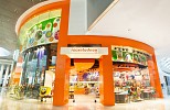 NICKELODEON Store Opens in The Dubai Mall! 