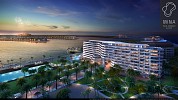 Azizi Developments announces AED 750 million flagship property: Azizi Mina – Hotel Apartments