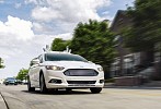 Ford Targets Fully Autonomous Vehicle for Ride Sharing in 2021