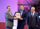 سكاي نيوز عربية تحصد ذهبية وبرونزية ضمن جوائز مهرجان الإعلام العربي في الأردن
