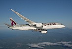 Qatar Airways to Increase Flights to Riyadh by Over 40 Per Cent