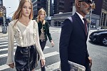 Mango Lunches New Campaign With Lexi Boling & Roos Abels