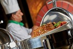 Delight in sumptuous “Friday Brunch” at Tilal Liwa Hotel