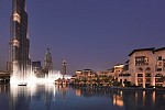 Emaar Hospitality Group gives guests chance to win a year-long stay at The Address Residences Boulevard Dubai