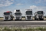 شركة مان للشاحنات والحافلات تستعرض محفظة قوية من الشاحنات في معرض هانوفر الدولي للمركبات 