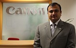 Canon unveils strategic plans for Egypt with new business division