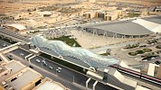 190 metro trains to serve 3.6 million commuters in Riyadh