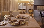 ​Limited Edition Privileged Dining Card at Pullman Dubai Jumeirah Lakes Towers