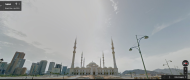 Fujairah now available on Street View