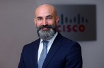 Cisco Middle East Appoints Shukri Eid Managing Director for its East Region
