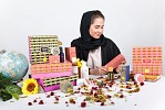 Kiehl’s Gives Back with the Kiehl’s x Fatma AlMulla  Limited Edition Collection