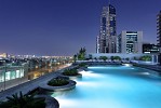 Millennium Plaza Hotel Dubai wins region’s Luxury Travel Guide Award 2016
